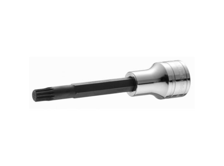 Hlavice prodloužená XZN 1/2" M14