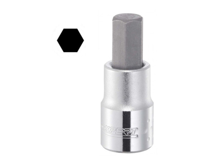 HLAVICE 1/2" ZÁSTRČNÁ IMBUS 14MM TONA EXPERT E031909