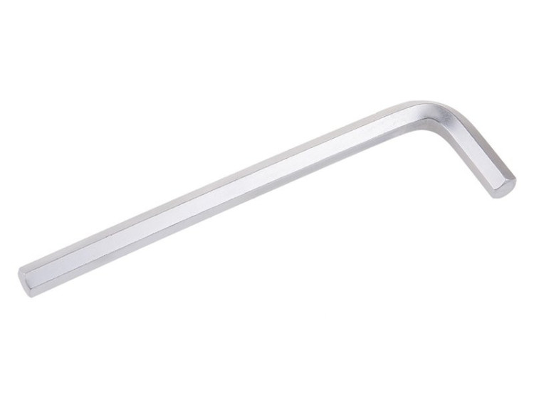 Klíč L inbus FESTA s kuličkou CrV 3mm 21x97mm