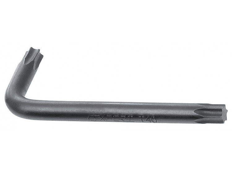 KLÍČ ZÁSTRČNÝ TORX T15 TONA EXPERT E113995