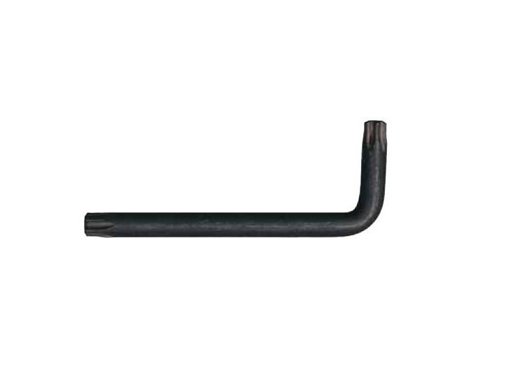 Klíč zástrčný TORX - T50