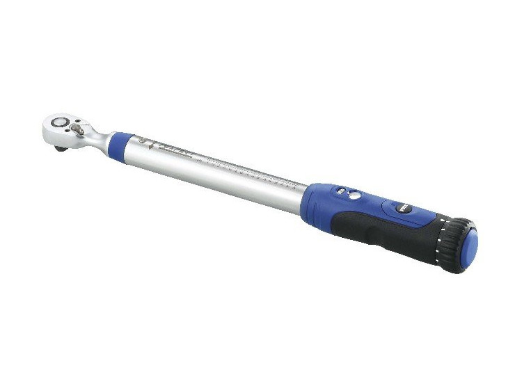 MOMENTOVÝ KLÍČ 1/2" 20-100NM TONA EXPERT E100107