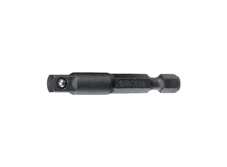 ADAPTÉR NA HLAVICE 1/4" 50MM TONA EXPERT E113649
