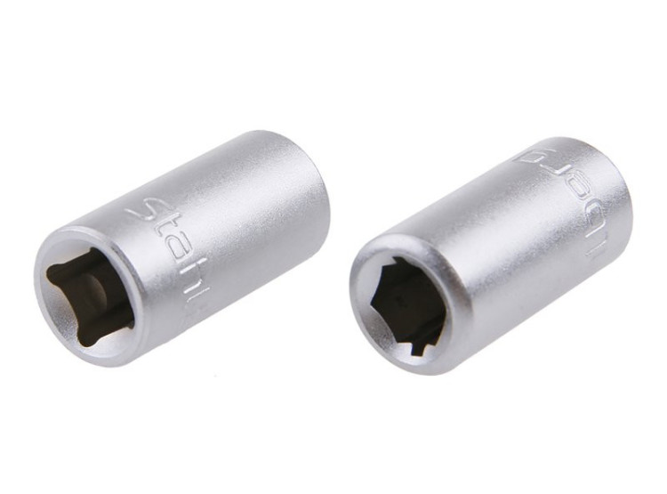 Festa Adaptér STAHLBERG ráčna 1/4" - bit 1/4"