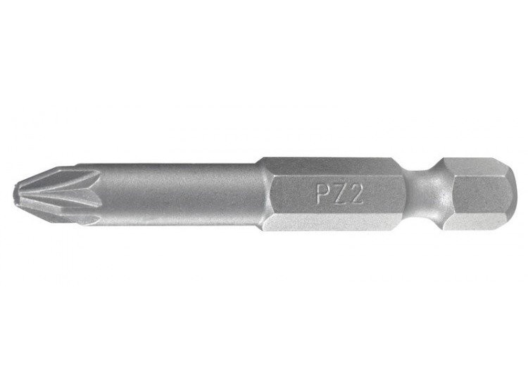 Tona Expert Bit 1/4" 50mm PZ3