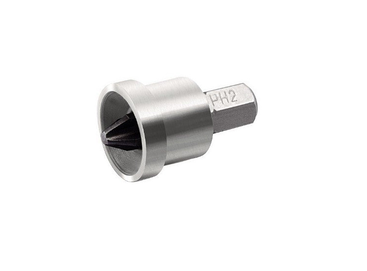 STANLEY® Bit pro šroubování PH2 adapter