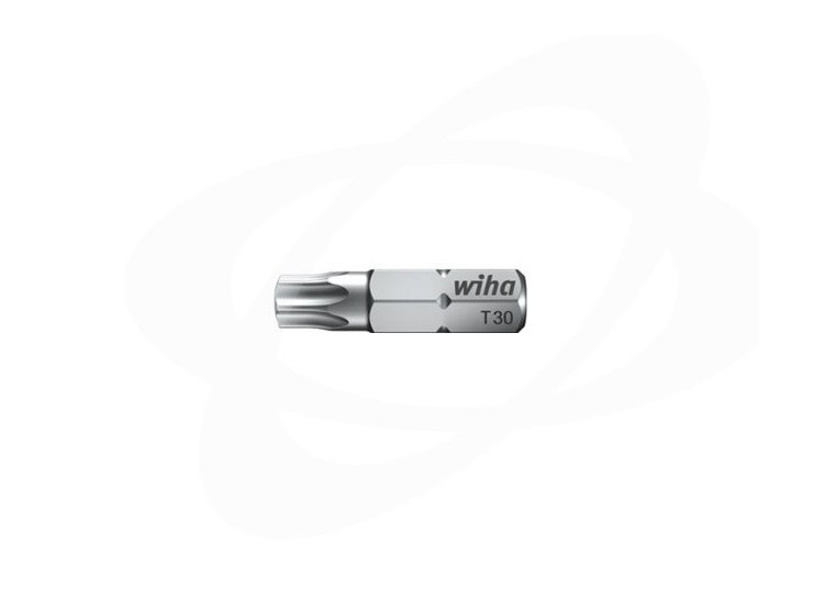 Wiha BIT TORX T27 X 25MM