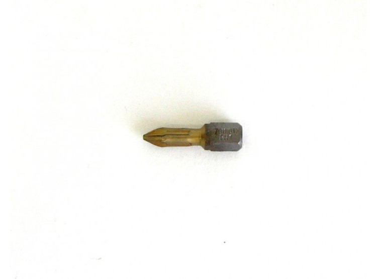 WIHA Bit TiN, 25mm, PZ3