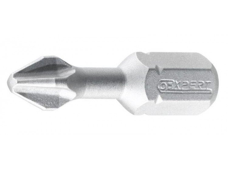 Tona Expert Bit torzní 1/4" 25mm PH1 Sada 6ks