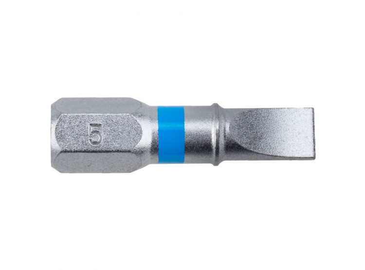 Bity sada 2 ks F5-25 SUPER LOCK Blue