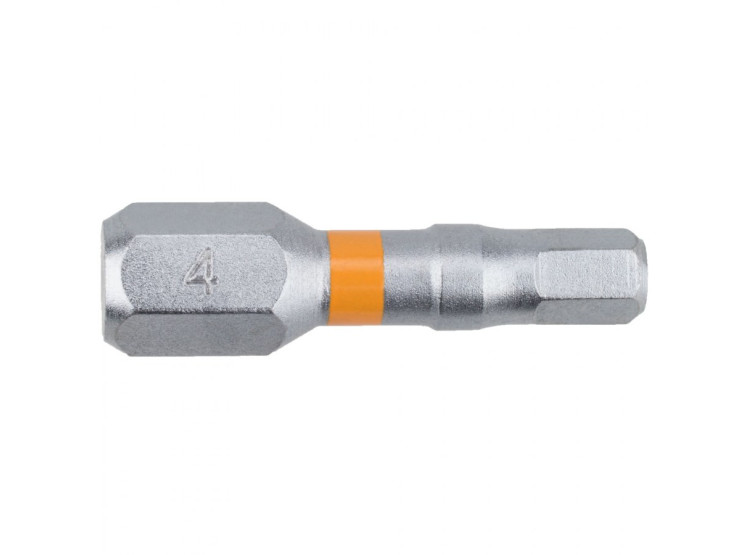Bity sada 2 ks H4-25 SUPER LOCK Orange