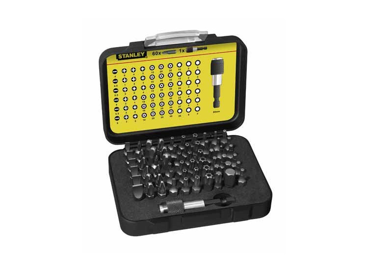 Bity sd 60ks 1-13-902 STANLEY