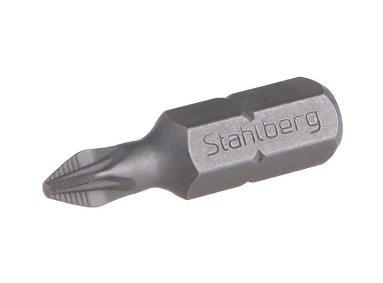 Bit STAHLBERG PZ 3 25mm S2 2ks