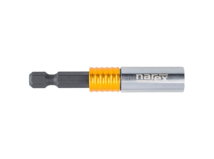 Držák bitů SLIM QUICK BUBBLE SUPER LOCK