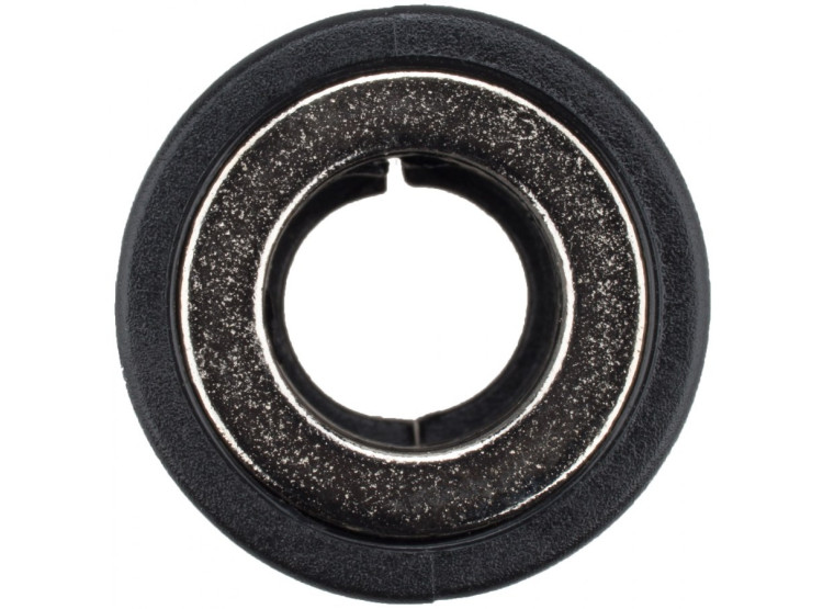 Nástavce magnetické sada 2 ks (L-pr. 15 mm) BUBBLE SUPER LOCK Black