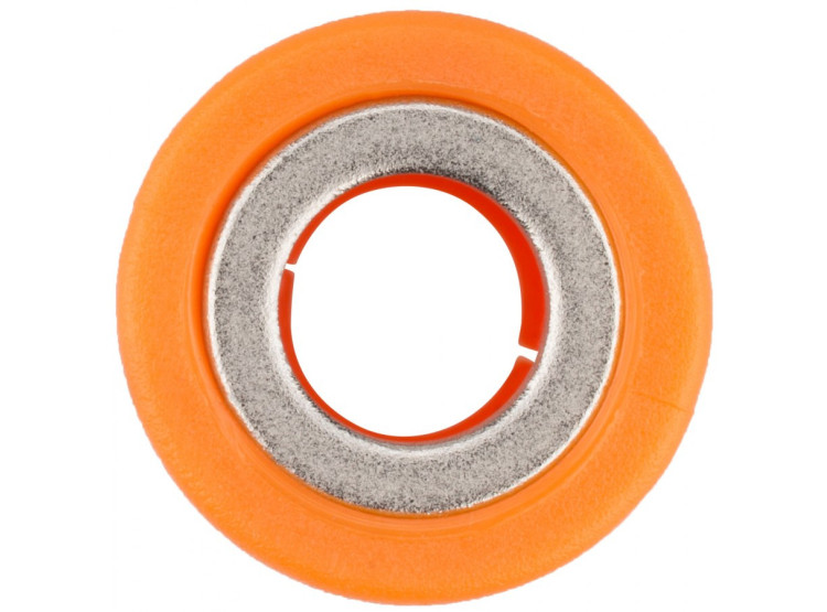 Nástavce magnetické sada 2 ks (S-pr. 11 mm) BUBBLE SUPER LOCK Orange