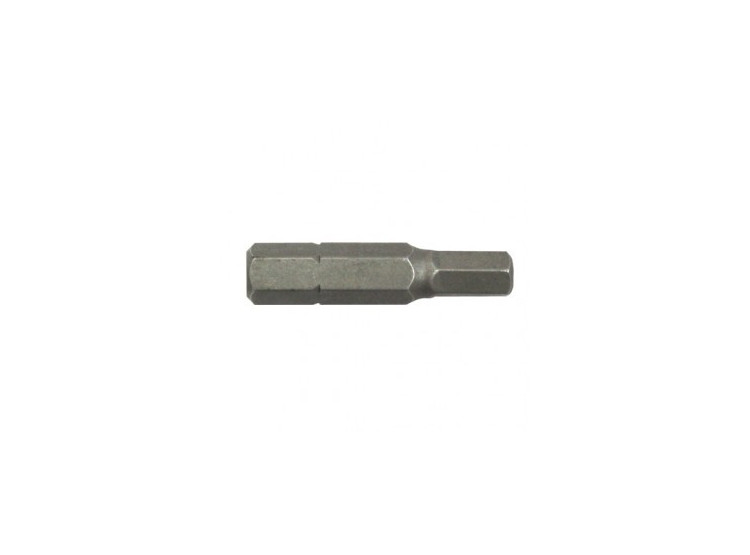 NAREX BYSTŘICE Nástavec 6HR SW3 × 30 mm 807683