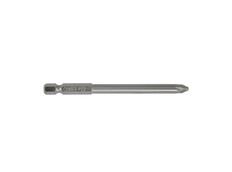 Nástavec bit Pozidriv PZ2 x 90 mm 8046 02
