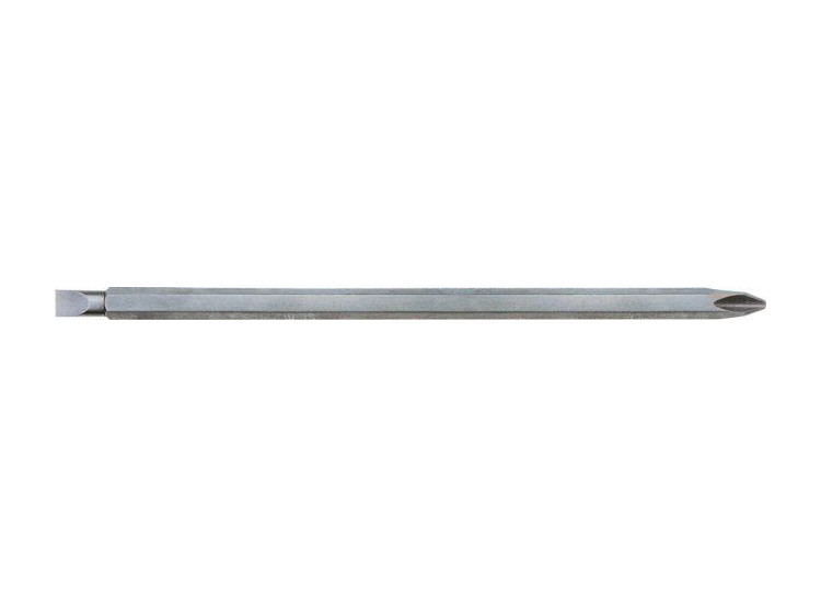 NAREX BYSTŘICE Nástavec kombinovaný oboustranný 1 × 6 / PH2 × 150 mm 837801
