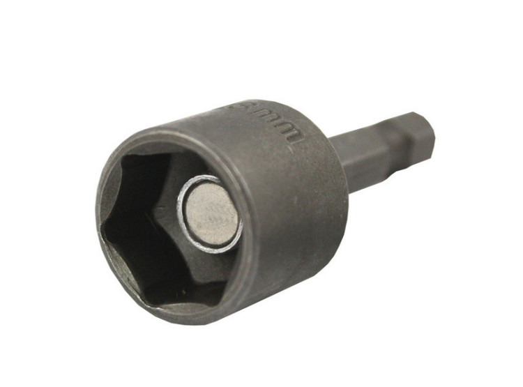 Nástavec maticový s magnetem SWM7 x 45 mm