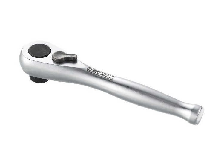 RÁČNA NA BITY 1/4" TONA EXPERT E131601