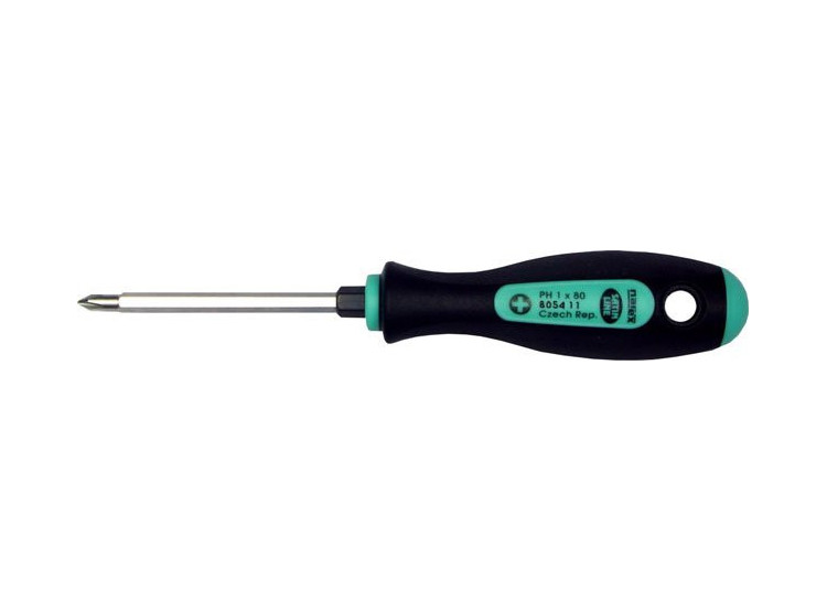 Šroubovák 8054 13 PH TWIN plast 6HR