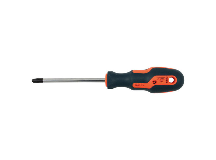 Šroubovák bezpečnostní TW3 x 95 mm S LINE PROFI 8003 03