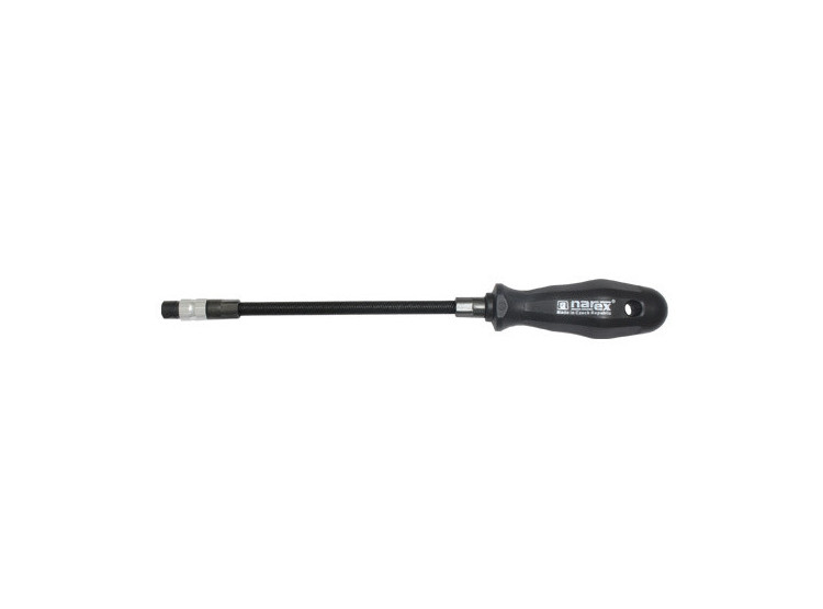 Šroubovák flexi pro nástavce 1/4" 8323 00