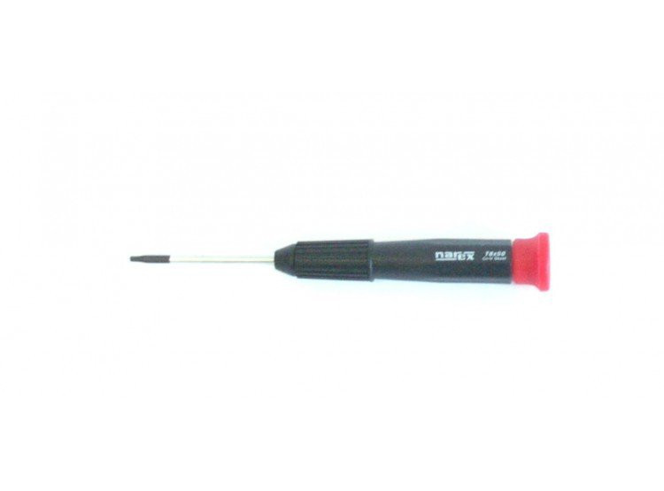 Šroubovák T8 x 50 mm 8338 08