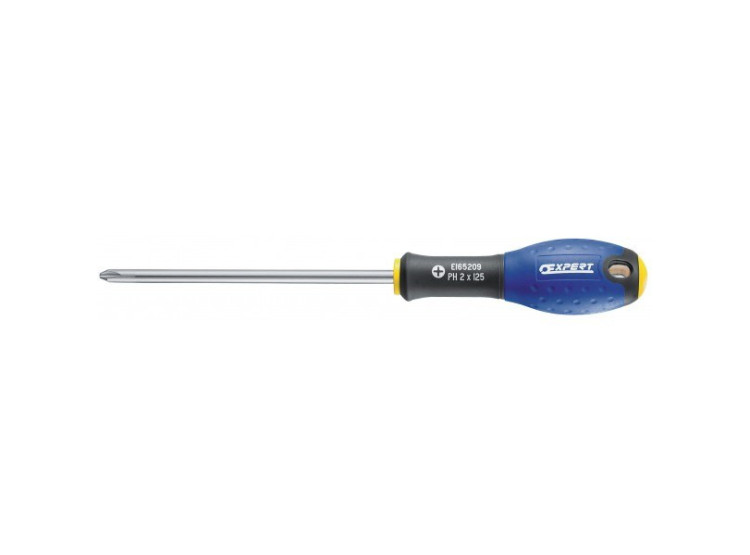 ŠROUBOVÁK KŘÍŽOVÝ PH2 TONA EXPERT E160305
