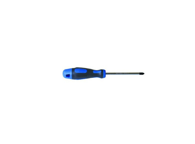 Šroubovák křížový 0x80mm S2 FESTA