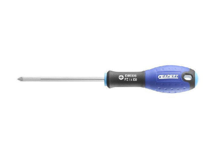 ŠROUBOVÁK KŘÍŽOVÝ PZ2 TONA EXPERT E165337