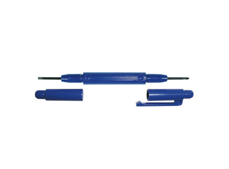 Šroubovák Optik 8891 00