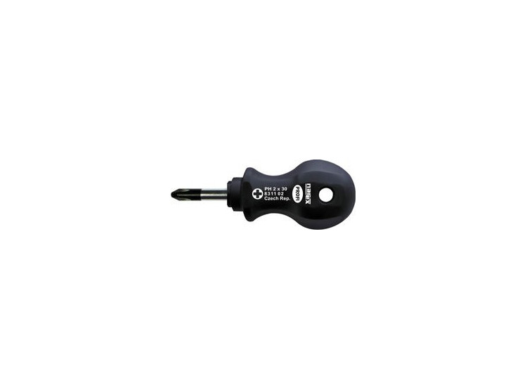 Šroubovák Phillips PH1 x 30 mm