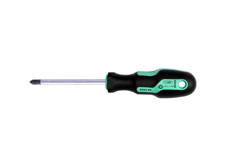 Šroubovák Phillips PH1 x 300 mm 8393 12