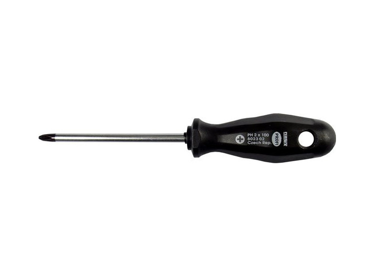 Šroubovák Phillips PH1 x 80 mm 8023 01