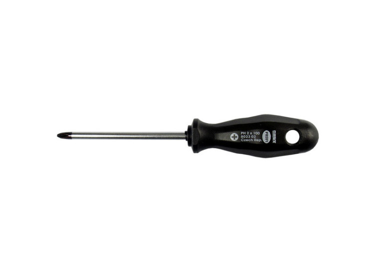 Šroubovák Phillips PH3 x 150 mm PROFI LINE 8023 03