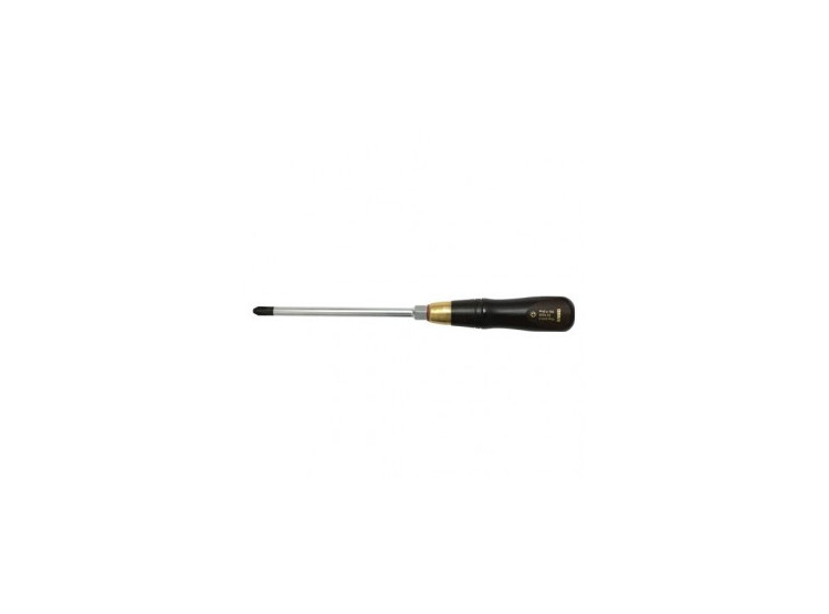 Šroubovák plochý 10 x 175 mm WOOD LINE PLUS 8093 56