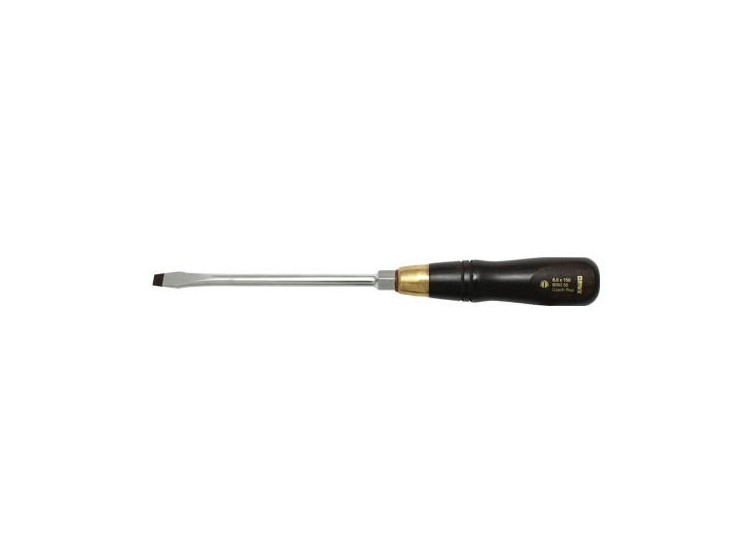 Šroubovák plochý 4,5 x 90 mm WOOD LINE PLUS 8093 52