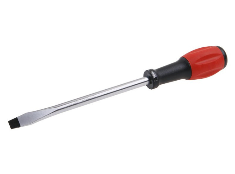 Šroubovák plochý S 10x160mm CrV