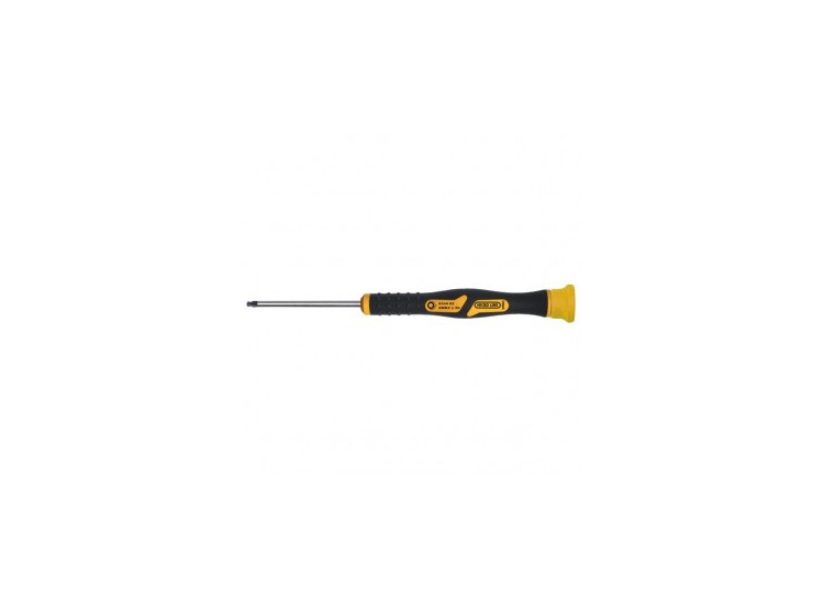 Narex 833403 Šroubovák šestihranný s kulovou hlavou, MICRO LINE PROFI SWK2,5 x 50 mm