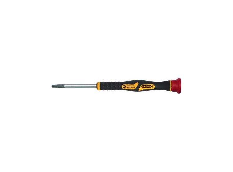 Šroubovák TORX TX5 x 50 mm MICRO LINE PROFI 8338-55