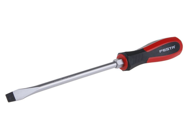Šroubovák úderový FESTA CrV S 8x150mm 6hran