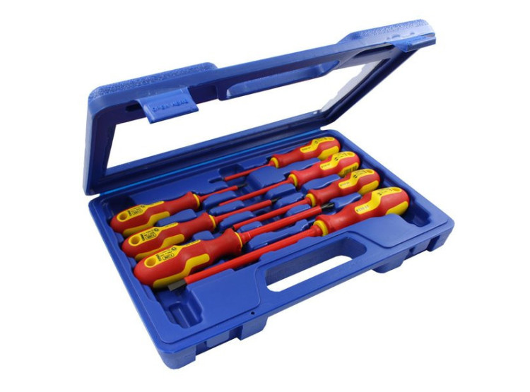 Narex Sada šroubováků S-LINE Profi 8623 51