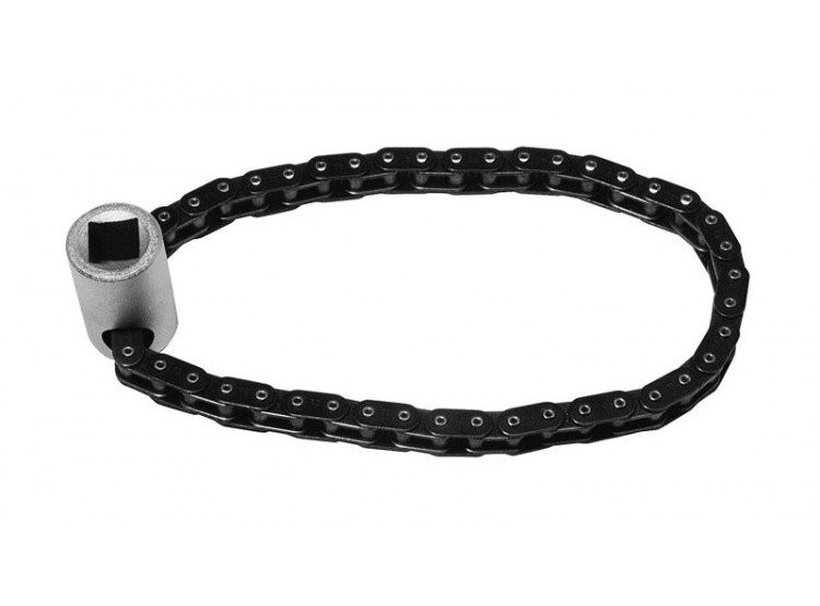 Hlavice 1/2" na pevné olejové filtry do 120 mm