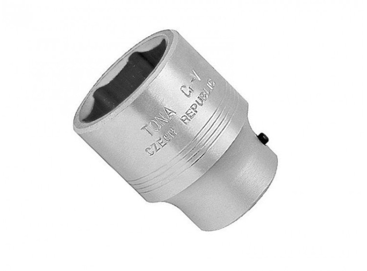 Hlavice 18 3/4" 5018 +