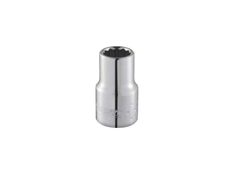 Hlavice 3/8" 12hranná metrická 10 mm
