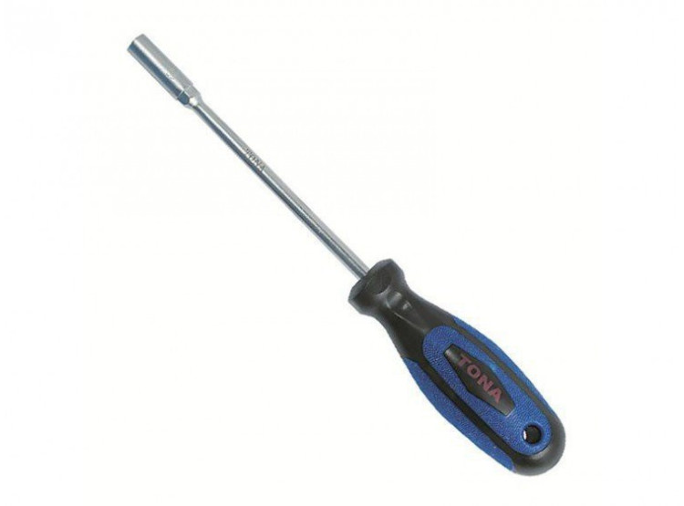 Šroubovák nástrčný 6hranný 13mm Tona Expert 902,13