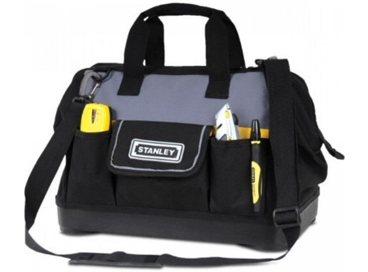 Stanley 16" brašna