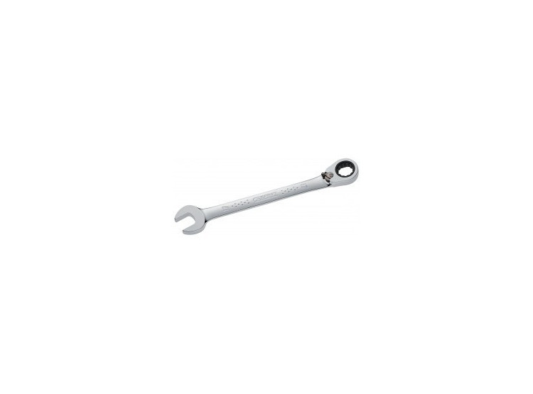 Klíč očkoplochý ráčnový 30mm Tona Expert E117374
